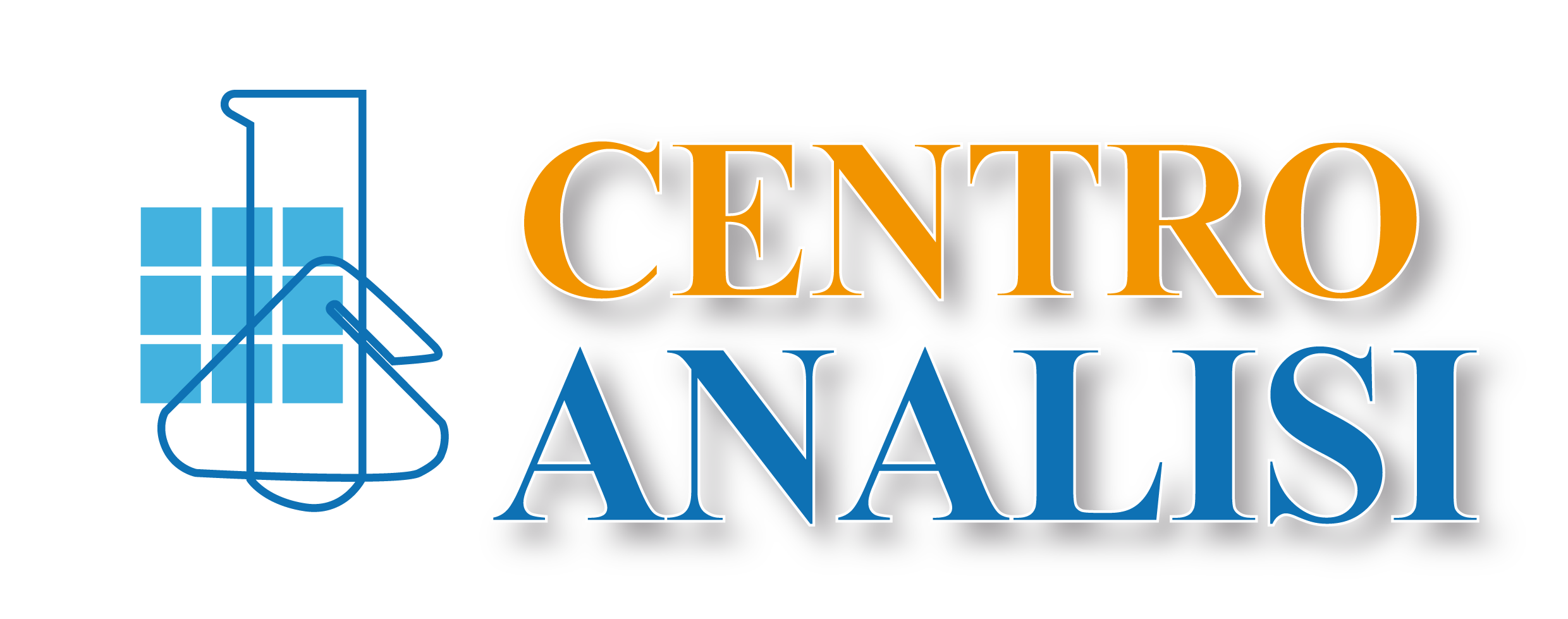 logo centro analisi